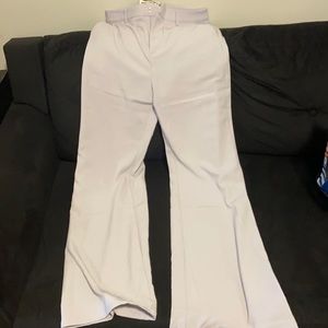 Love Bonito light purple pants, new with tags